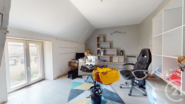 maison à vendre - 7 pièces - 230.0 m2 - SEZANNE - 51 - CHAMPAGNE-ARDENNE - Century 21 Lemaire Immobilier