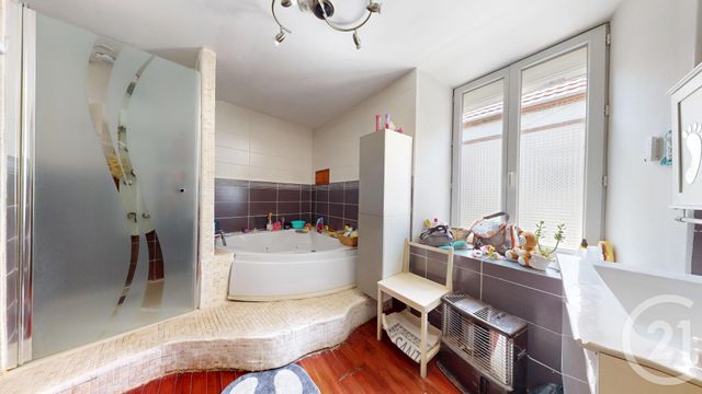 maison à vendre - 7 pièces - 230.0 m2 - SEZANNE - 51 - CHAMPAGNE-ARDENNE - Century 21 Lemaire Immobilier