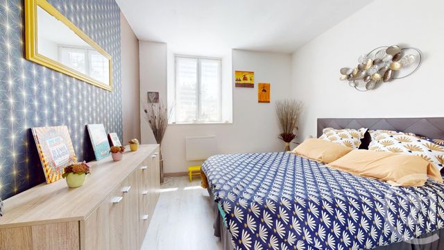 maison à vendre - 7 pièces - 230.0 m2 - SEZANNE - 51 - CHAMPAGNE-ARDENNE - Century 21 Lemaire Immobilier
