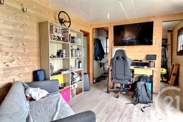 maison à vendre - 3 pièces - 35.9 m2 - ESTERNAY - 51 - CHAMPAGNE-ARDENNE - Century 21 Lemaire Immobilier