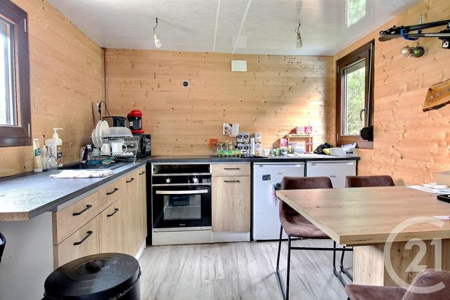 maison à vendre - 3 pièces - 35.9 m2 - ESTERNAY - 51 - CHAMPAGNE-ARDENNE - Century 21 Lemaire Immobilier