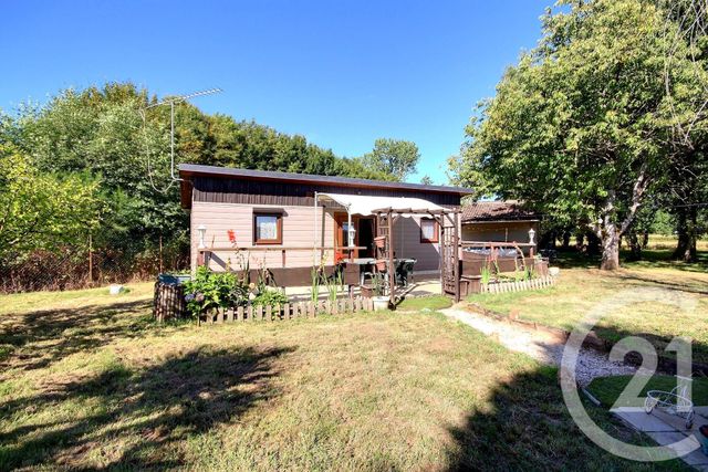 Maison à vendre ESTERNAY