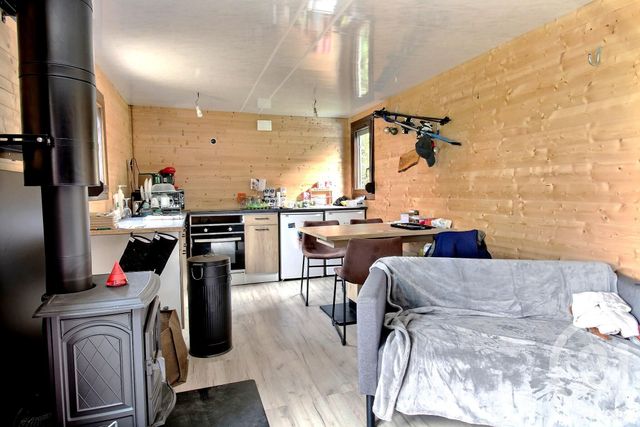maison à vendre - 3 pièces - 35.9 m2 - ESTERNAY - 51 - CHAMPAGNE-ARDENNE - Century 21 Lemaire Immobilier