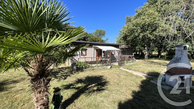 maison à vendre - 3 pièces - 35.9 m2 - ESTERNAY - 51 - CHAMPAGNE-ARDENNE - Century 21 Lemaire Immobilier
