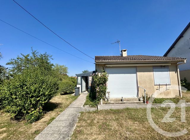 Maison à vendre ESTERNAY