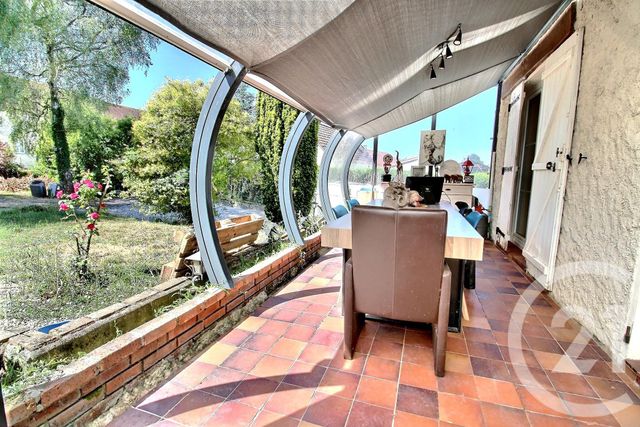 maison à vendre - 7 pièces - 180.0 m2 - ESTERNAY - 51 - CHAMPAGNE-ARDENNE - Century 21 Lemaire Immobilier