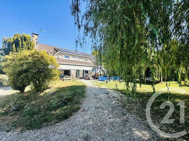 maison - ESTERNAY - 51