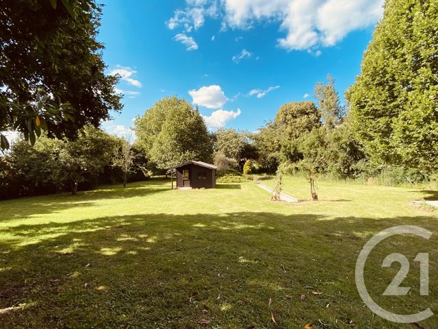 maison à vendre - 7 pièces - 180.0 m2 - ESTERNAY - 51 - CHAMPAGNE-ARDENNE - Century 21 Lemaire Immobilier