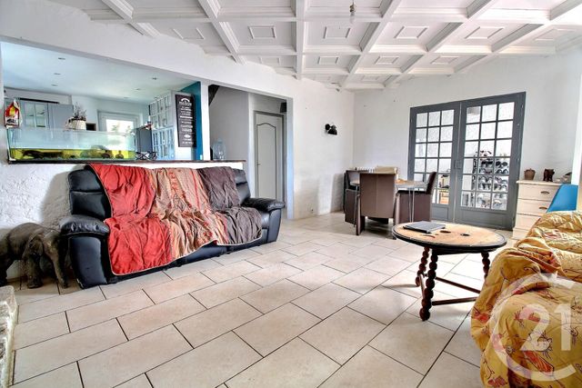 maison à vendre - 7 pièces - 180.0 m2 - ESTERNAY - 51 - CHAMPAGNE-ARDENNE - Century 21 Lemaire Immobilier