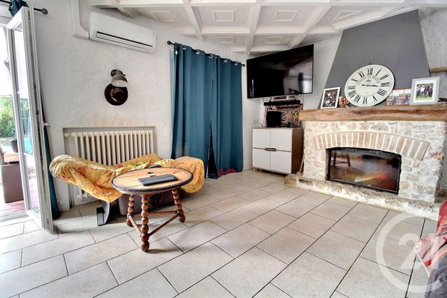 maison à vendre - 7 pièces - 180.0 m2 - ESTERNAY - 51 - CHAMPAGNE-ARDENNE - Century 21 Lemaire Immobilier