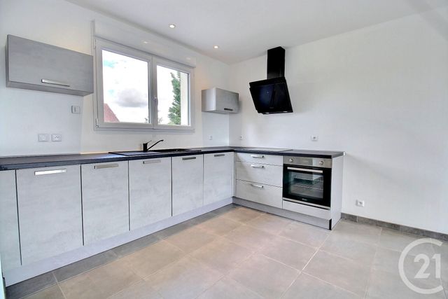 maison à vendre - 4 pièces - 94.0 m2 - ESTERNAY - 51 - CHAMPAGNE-ARDENNE - Century 21 Lemaire Immobilier