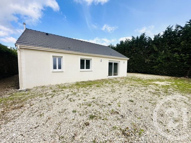 maison à vendre - 4 pièces - 94.0 m2 - ESTERNAY - 51 - CHAMPAGNE-ARDENNE - Century 21 Lemaire Immobilier