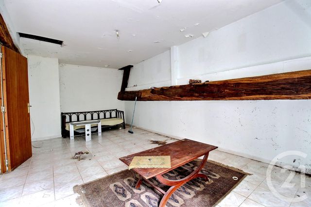 maison à vendre - 3 pièces - 140.0 m2 - ESTERNAY - 51 - CHAMPAGNE-ARDENNE - Century 21 Lemaire Immobilier