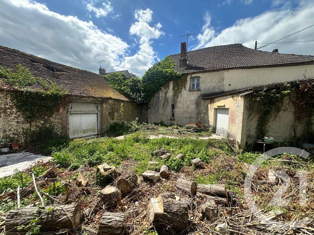 maison à vendre - 3 pièces - 140.0 m2 - ESTERNAY - 51 - CHAMPAGNE-ARDENNE - Century 21 Lemaire Immobilier