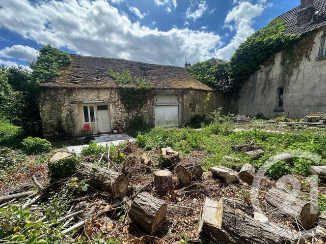 maison à vendre - 3 pièces - 140.0 m2 - ESTERNAY - 51 - CHAMPAGNE-ARDENNE - Century 21 Lemaire Immobilier