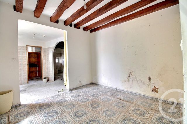 maison à vendre - 3 pièces - 140.0 m2 - ESTERNAY - 51 - CHAMPAGNE-ARDENNE - Century 21 Lemaire Immobilier