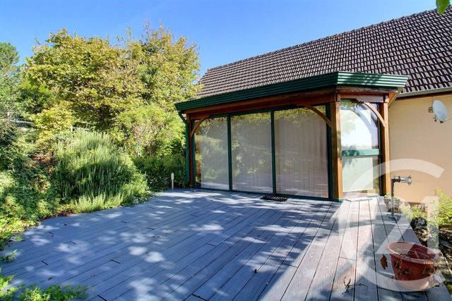 maison à vendre - 6 pièces - 199.33 m2 - SAUDOY - 51 - CHAMPAGNE-ARDENNE - Century 21 Lemaire Immobilier