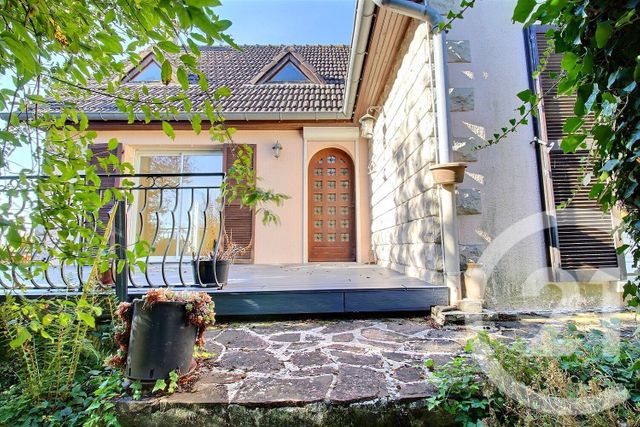 maison à vendre - 6 pièces - 199.33 m2 - SAUDOY - 51 - CHAMPAGNE-ARDENNE - Century 21 Lemaire Immobilier