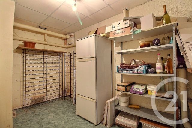 maison à vendre - 6 pièces - 199.33 m2 - SAUDOY - 51 - CHAMPAGNE-ARDENNE - Century 21 Lemaire Immobilier