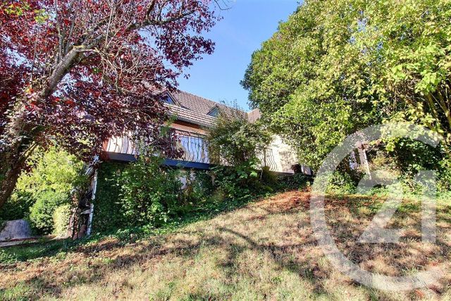 Maison à vendre SAUDOY