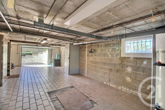 maison à vendre - 5 pièces - 115.0 m2 - SEZANNE - 51 - CHAMPAGNE-ARDENNE - Century 21 Lemaire Immobilier
