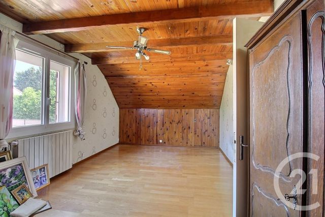 maison à vendre - 5 pièces - 115.0 m2 - SEZANNE - 51 - CHAMPAGNE-ARDENNE - Century 21 Lemaire Immobilier