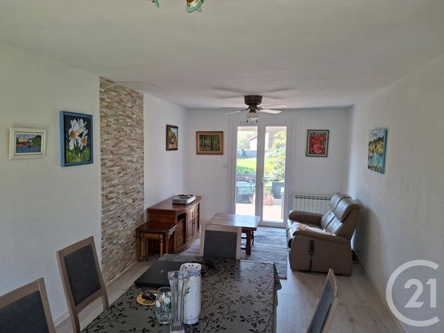 maison à vendre - 5 pièces - 115.0 m2 - SEZANNE - 51 - CHAMPAGNE-ARDENNE - Century 21 Lemaire Immobilier