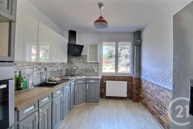 maison à vendre - 5 pièces - 115.0 m2 - SEZANNE - 51 - CHAMPAGNE-ARDENNE - Century 21 Lemaire Immobilier