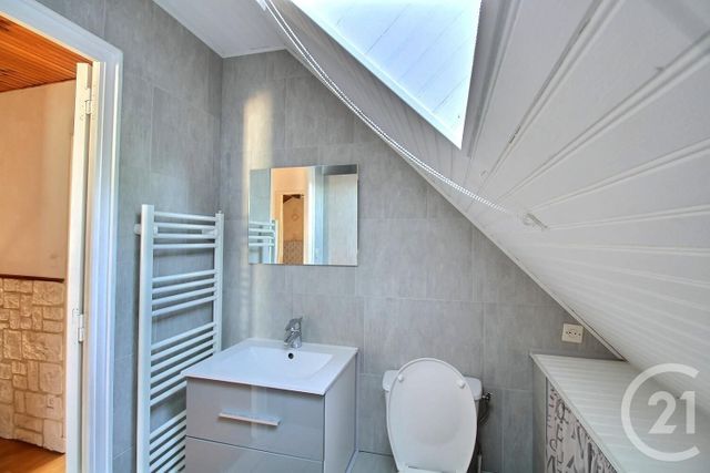 maison à vendre - 5 pièces - 115.0 m2 - SEZANNE - 51 - CHAMPAGNE-ARDENNE - Century 21 Lemaire Immobilier