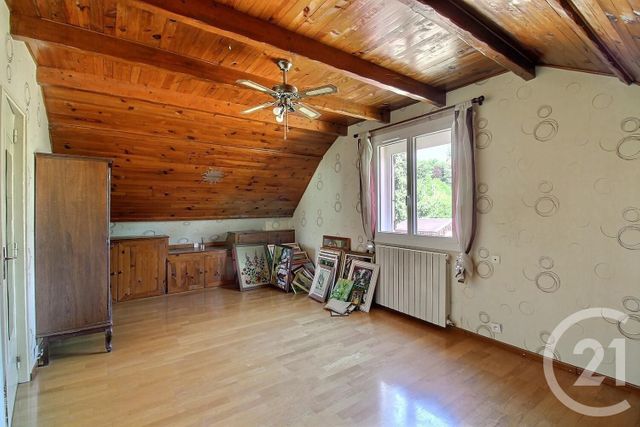 maison à vendre - 5 pièces - 115.0 m2 - SEZANNE - 51 - CHAMPAGNE-ARDENNE - Century 21 Lemaire Immobilier