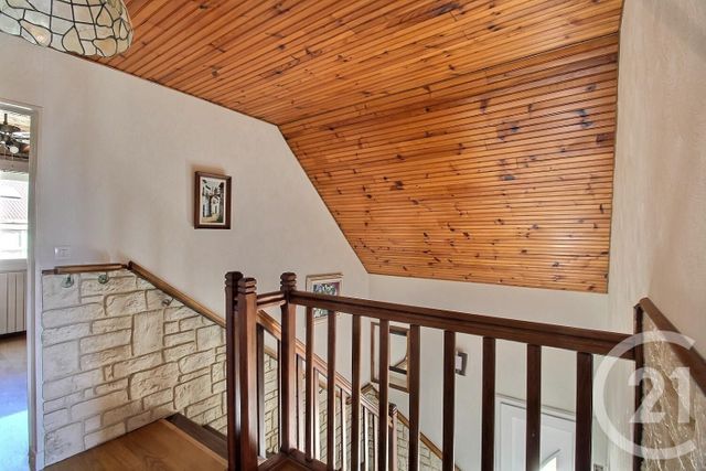 maison à vendre - 5 pièces - 115.0 m2 - SEZANNE - 51 - CHAMPAGNE-ARDENNE - Century 21 Lemaire Immobilier