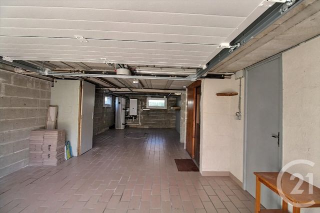 maison à vendre - 5 pièces - 115.0 m2 - SEZANNE - 51 - CHAMPAGNE-ARDENNE - Century 21 Lemaire Immobilier