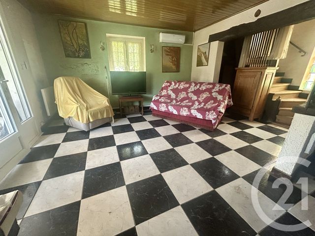 maison à vendre - 3 pièces - 101.56 m2 - LA FERTE GAUCHER - 77 - ILE-DE-FRANCE - Century 21 Lemaire Immobilier