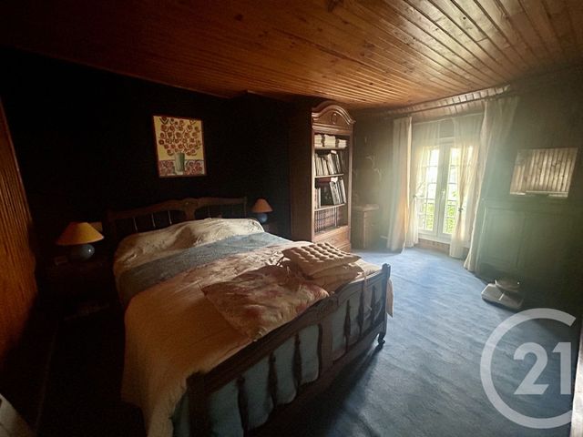 maison à vendre - 3 pièces - 101.56 m2 - LA FERTE GAUCHER - 77 - ILE-DE-FRANCE - Century 21 Lemaire Immobilier