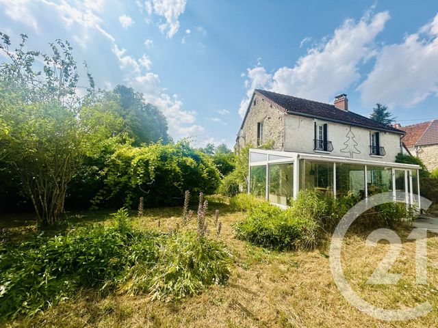 maison à vendre - 3 pièces - 101.56 m2 - LA FERTE GAUCHER - 77 - ILE-DE-FRANCE - Century 21 Lemaire Immobilier