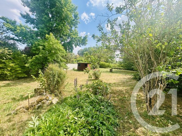 maison à vendre - 3 pièces - 101.56 m2 - LA FERTE GAUCHER - 77 - ILE-DE-FRANCE - Century 21 Lemaire Immobilier