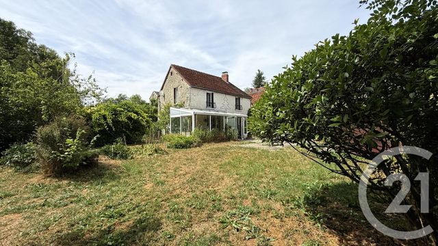 Maison à vendre LA FERTE GAUCHER