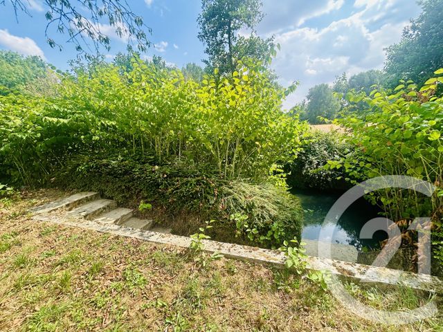 maison à vendre - 3 pièces - 101.56 m2 - LA FERTE GAUCHER - 77 - ILE-DE-FRANCE - Century 21 Lemaire Immobilier