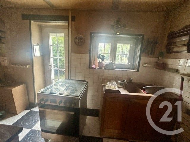 maison à vendre - 3 pièces - 101.56 m2 - LA FERTE GAUCHER - 77 - ILE-DE-FRANCE - Century 21 Lemaire Immobilier