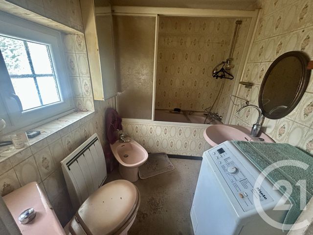 maison à vendre - 3 pièces - 101.56 m2 - LA FERTE GAUCHER - 77 - ILE-DE-FRANCE - Century 21 Lemaire Immobilier