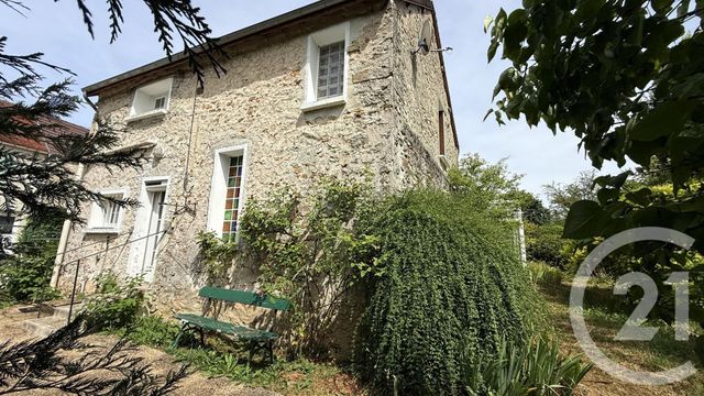 maison à vendre - 3 pièces - 101.56 m2 - LA FERTE GAUCHER - 77 - ILE-DE-FRANCE - Century 21 Lemaire Immobilier