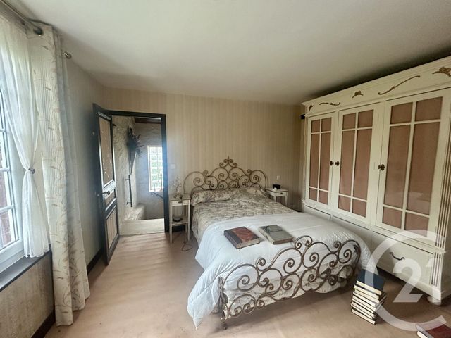 maison à vendre - 3 pièces - 101.56 m2 - LA FERTE GAUCHER - 77 - ILE-DE-FRANCE - Century 21 Lemaire Immobilier