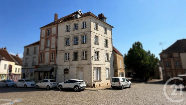 maison - SEZANNE - 51