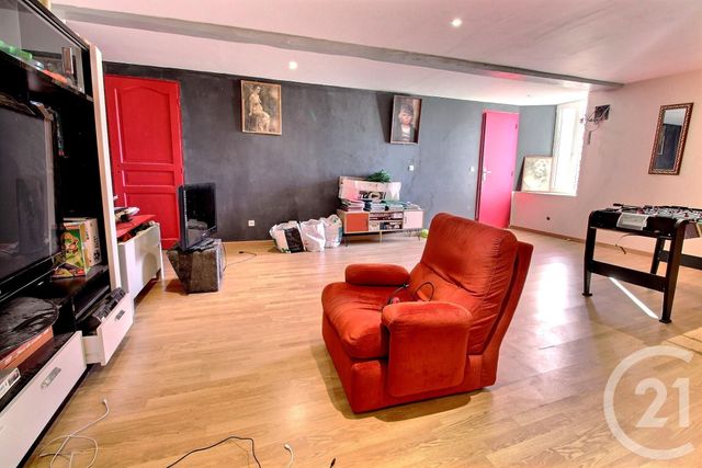 maison à vendre - 7 pièces - 192.0 m2 - MONTMIRAIL - 51 - CHAMPAGNE-ARDENNE - Century 21 Lemaire Immobilier