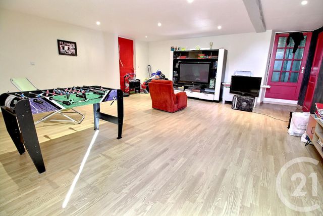 maison à vendre - 7 pièces - 192.0 m2 - MONTMIRAIL - 51 - CHAMPAGNE-ARDENNE - Century 21 Lemaire Immobilier