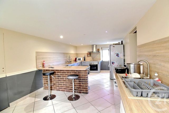 maison à vendre - 7 pièces - 192.0 m2 - MONTMIRAIL - 51 - CHAMPAGNE-ARDENNE - Century 21 Lemaire Immobilier