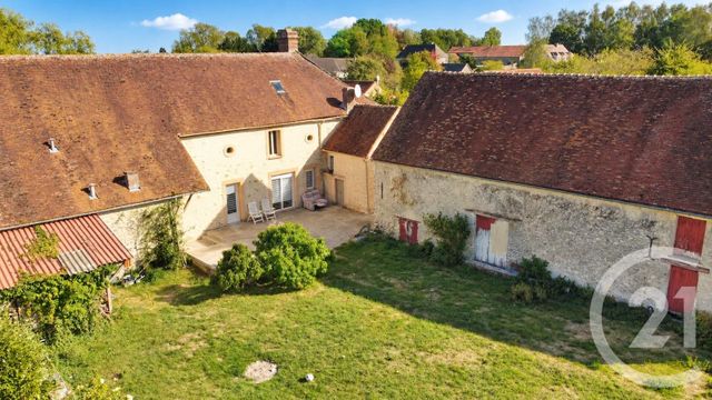 maison - MONTMIRAIL - 51