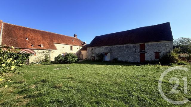 maison à vendre - 7 pièces - 192.0 m2 - MONTMIRAIL - 51 - CHAMPAGNE-ARDENNE - Century 21 Lemaire Immobilier