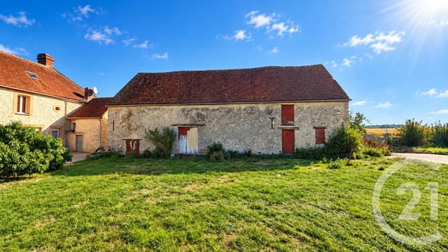 maison à vendre - 7 pièces - 192.0 m2 - MONTMIRAIL - 51 - CHAMPAGNE-ARDENNE - Century 21 Lemaire Immobilier