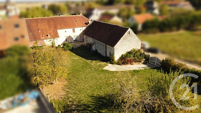maison à vendre - 7 pièces - 192.0 m2 - MONTMIRAIL - 51 - CHAMPAGNE-ARDENNE - Century 21 Lemaire Immobilier